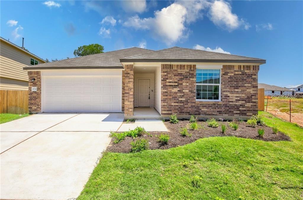 10724 Steinbeck Dr, Austin, TX 78747 House for Rent in Austin, TX