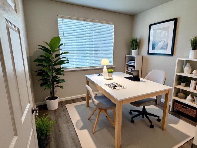 Building Photo - Cottages at Laguna