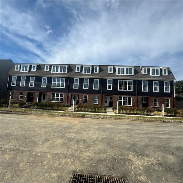 Building Photo - 809 Revival Ln