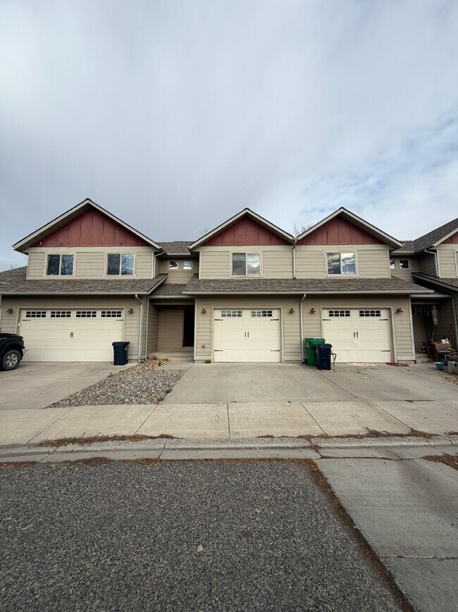 Foto del edificio - 1460 Juniper St