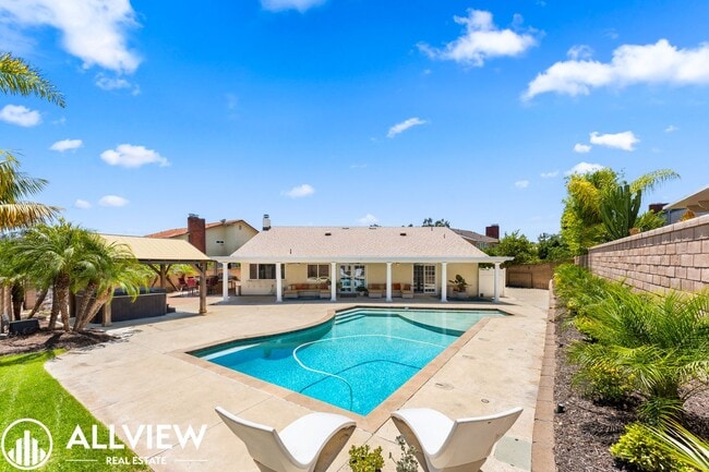 Building Photo - Resort-Style Single-Story Pool Home on a Cul-de-Sac in Laguna Hills!
