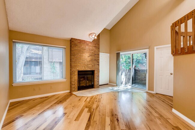 Photo - 2865 S Dayton Way Townhome