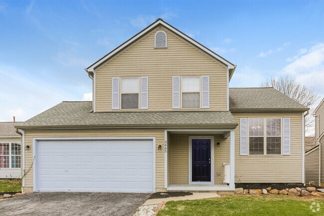 Building Photo - 3465 Hail Ridge Dr