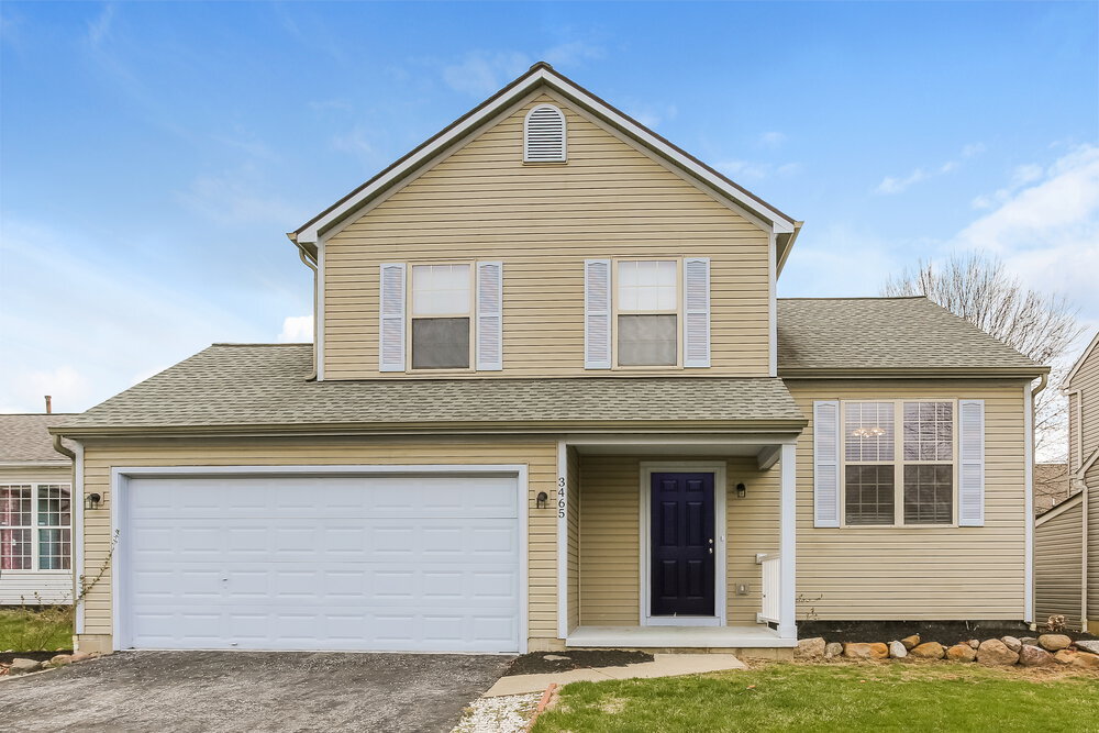 Foto principal - 3465 Hail Ridge Dr