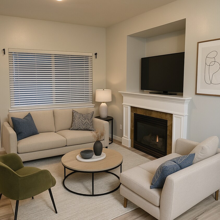 Primary Photo - 4720 Delridge Way SW