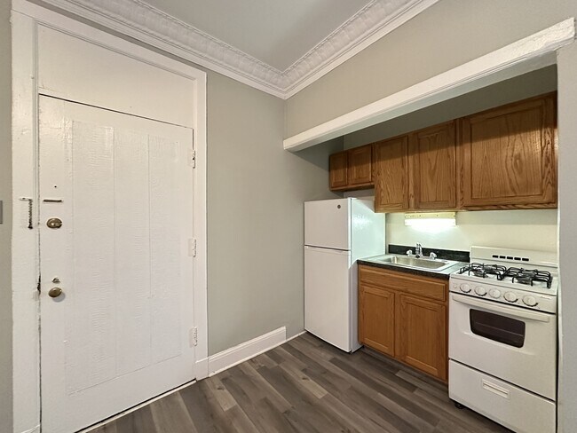 Foto del edificio - 3836 N Fremont St