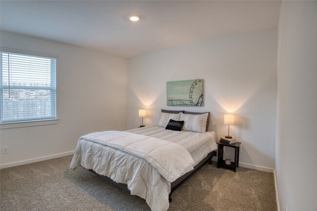 Foto del edificio - 10208 Prairie Creek Ln