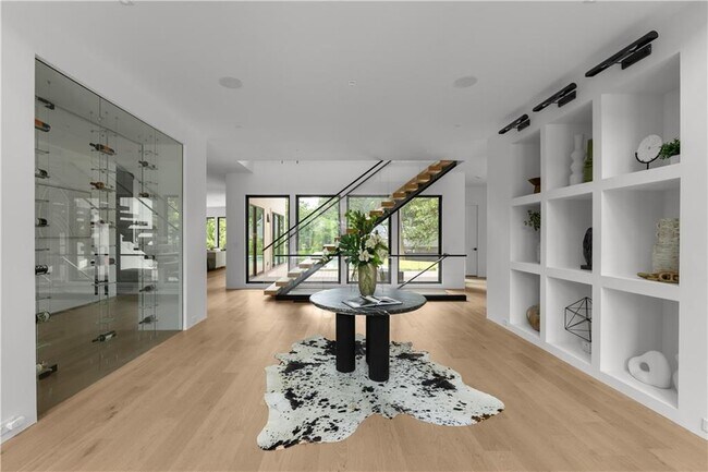 Foto del edificio - 3566 Cantrell Rd NE