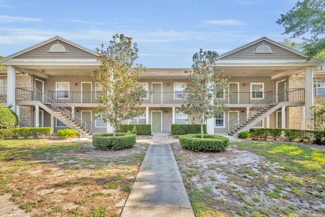UCF Condo Utilities included - UCF Condo Utilities included