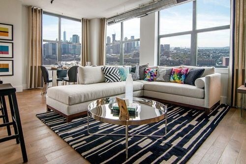 Foto del edificio - 299 W 16th St