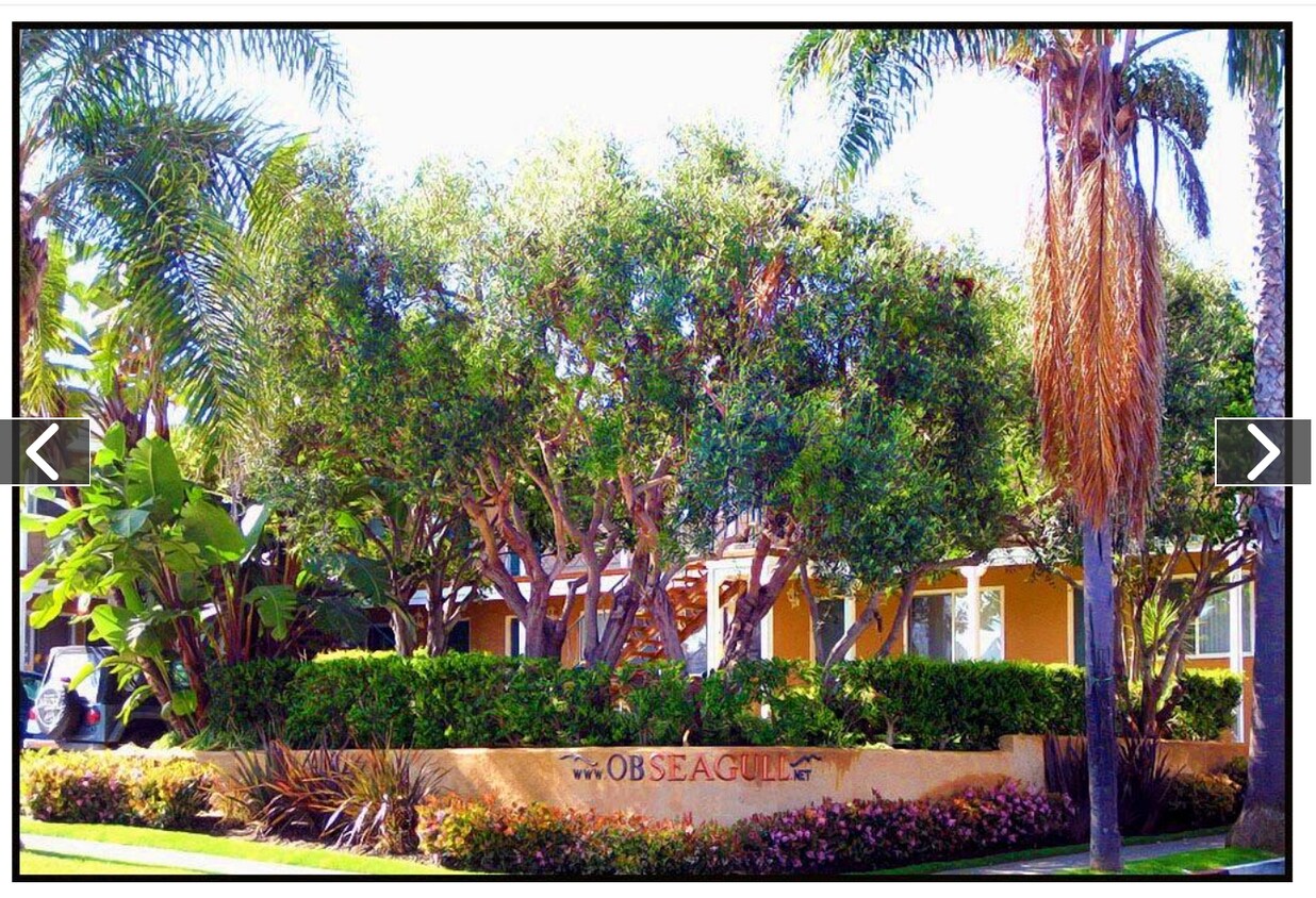Primary Photo - 1739 Sunset Cliffs Blvd