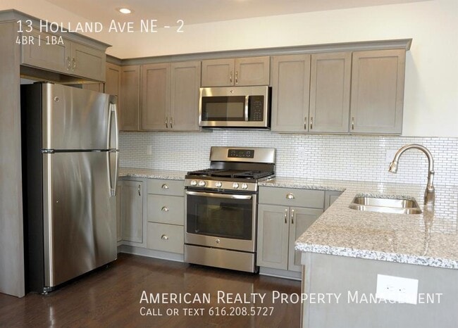 Foto del edificio - 13 Holland Ave NE