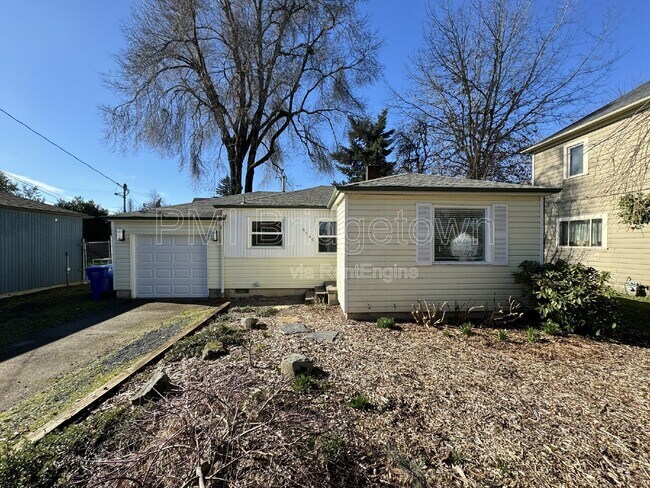 Foto del edificio - 9545 N Hodge Ave