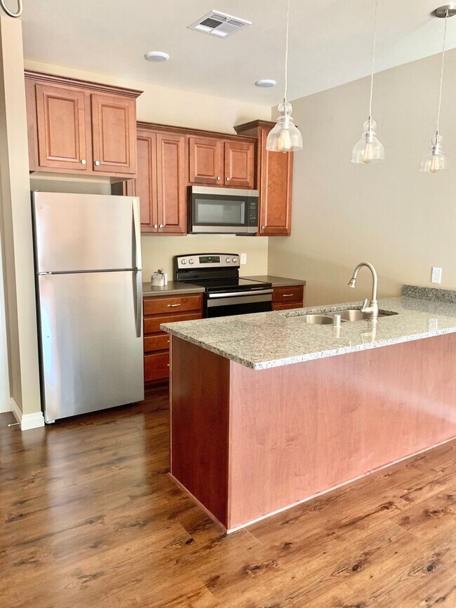 The Abbey Apartments in Onalaska, WI