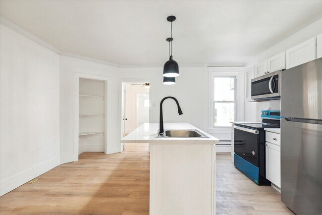 Foto del edificio - 6611 N 20th St