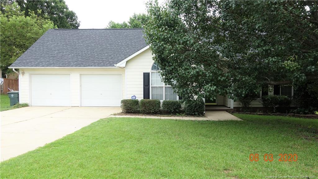 9604 Gooden Dr, Fayetteville, NC 28314 House Rental in Fayetteville, NC