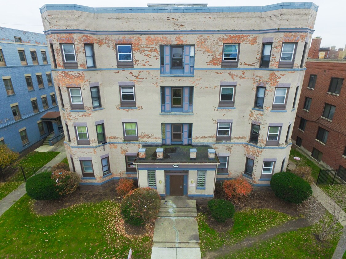 Primary Photo - Prescott Place