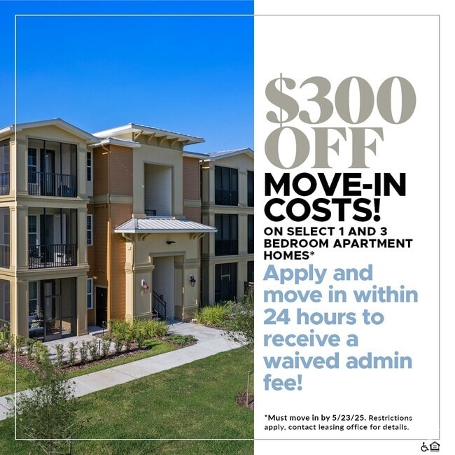 Building Photo - Wildwood Preserve Apartment Homes