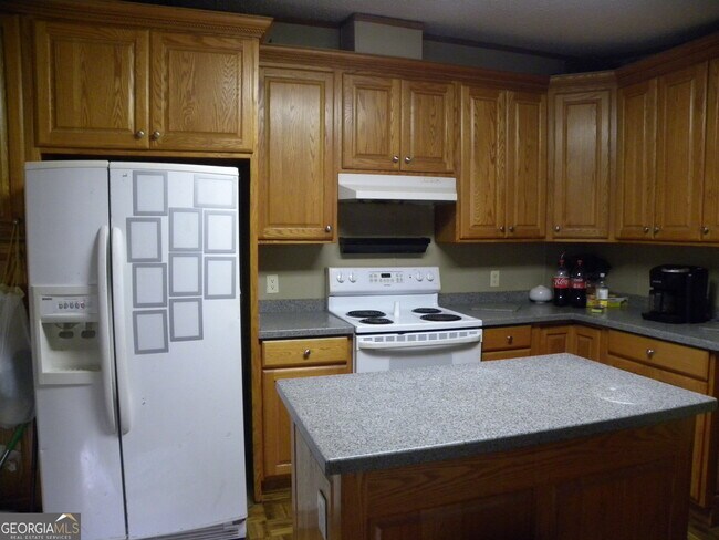 Foto del edificio - 2627 Cole Rd