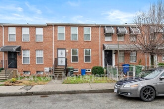 Building Photo - 1507 Retreat St