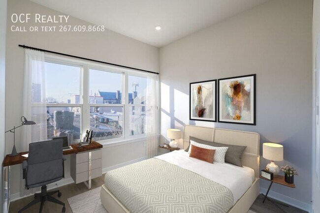 Foto del edificio - New Grays Ferry Apartment