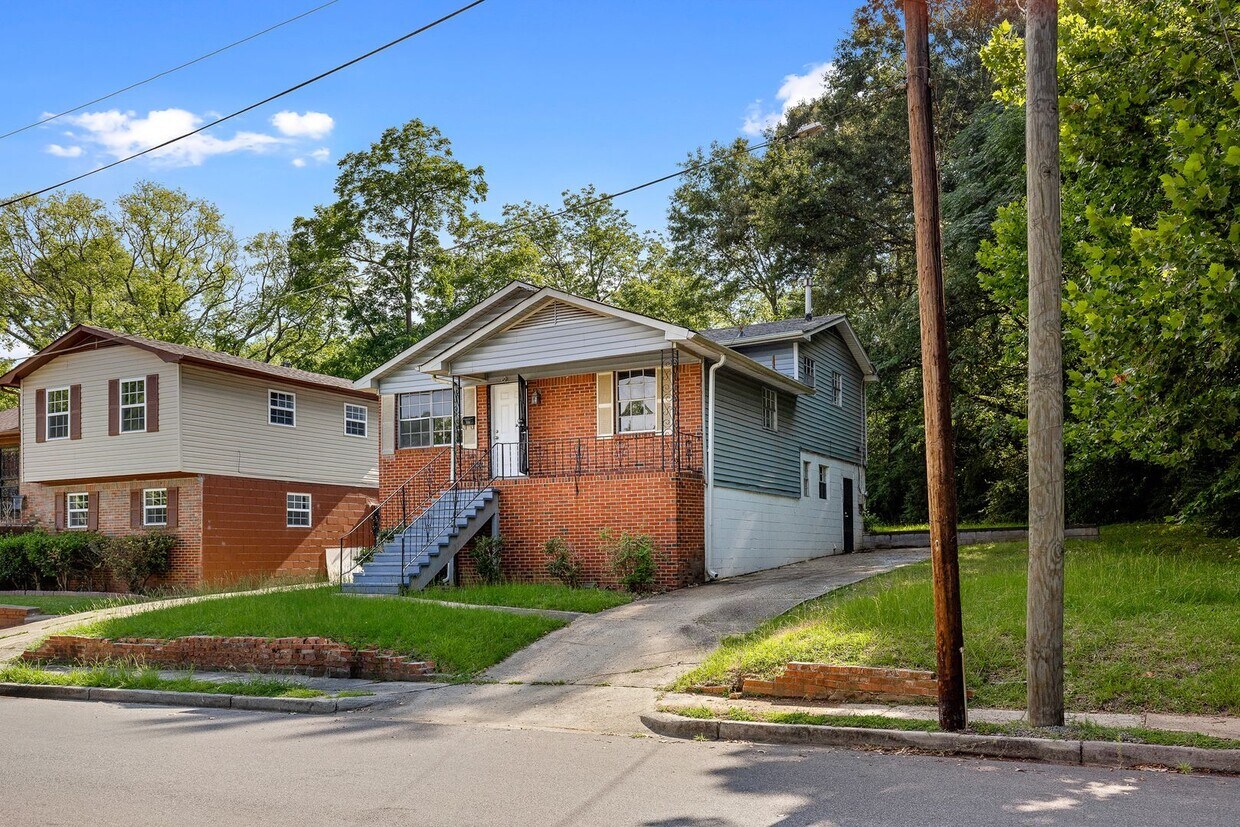 Primary Photo - 732 Albany St