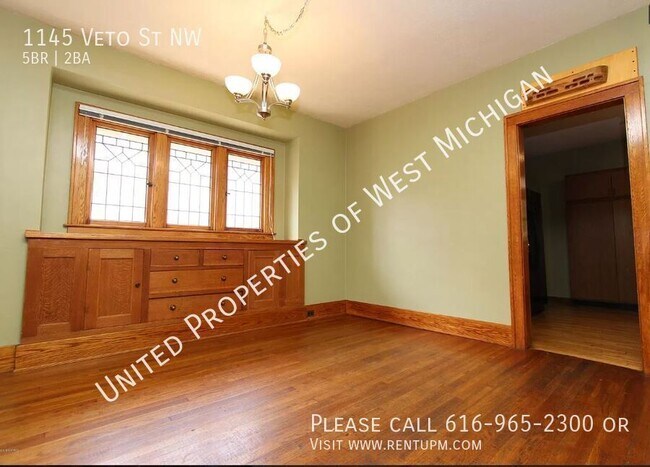 Foto del edificio - 1145 Veto St NW