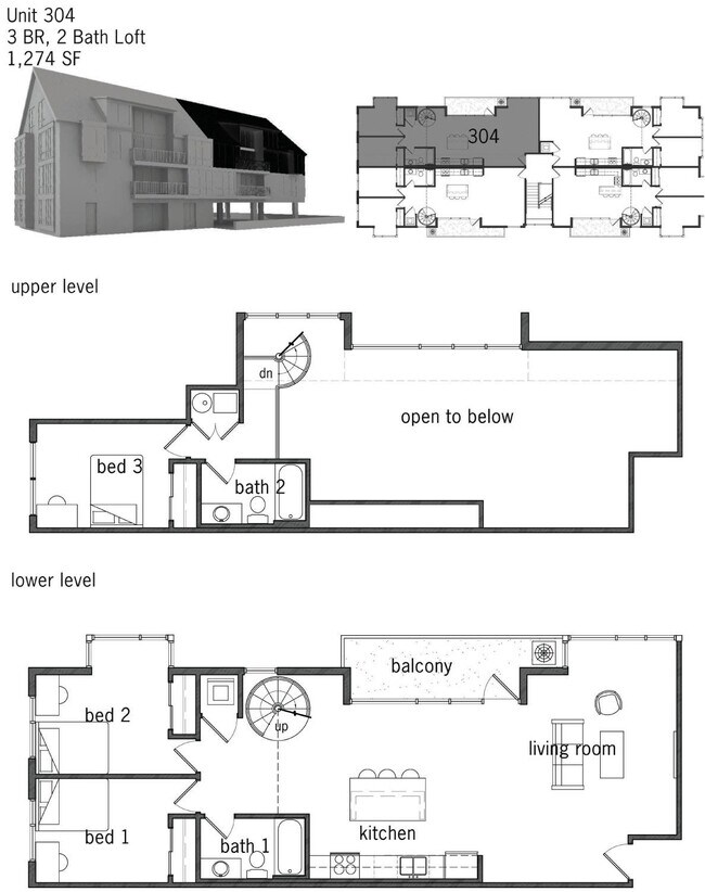 Building Photo - 314 E Clark St