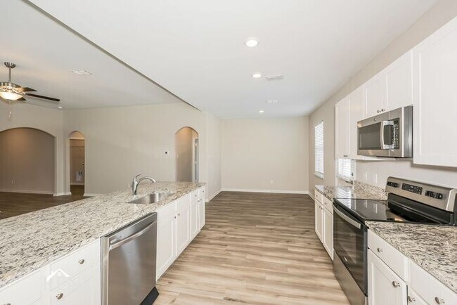 Foto del edificio - 104 Holster Holw Rd