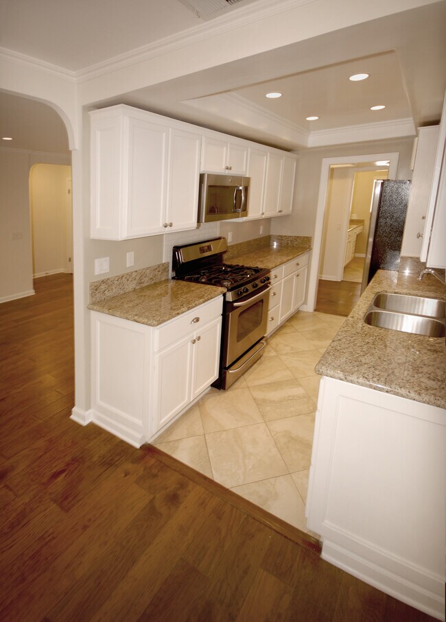 Foto del edificio - 13025 Moorpark St