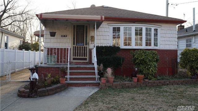 Primary Photo - 148-18 Huxley St