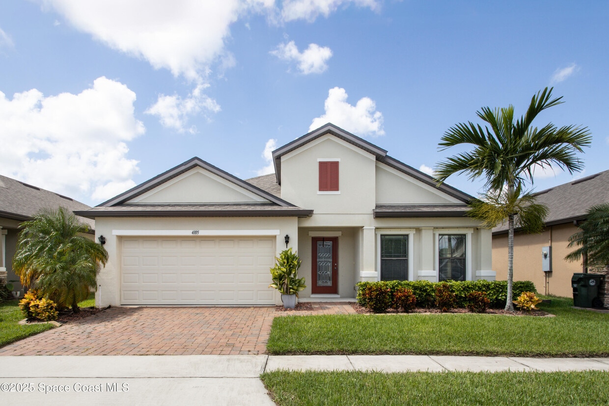 Foto principal - 4105 Harvest Cir