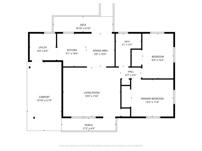 Building Photo - 182 Ewart Dr
