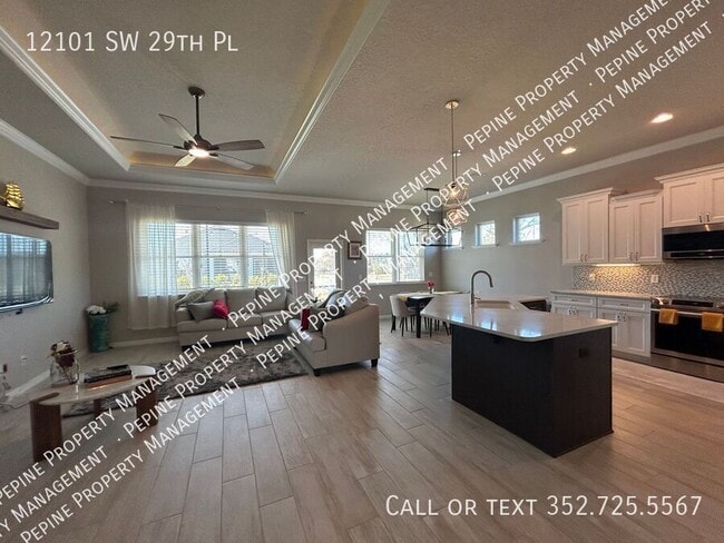 Foto del edificio - 12101 SW 29th Pl