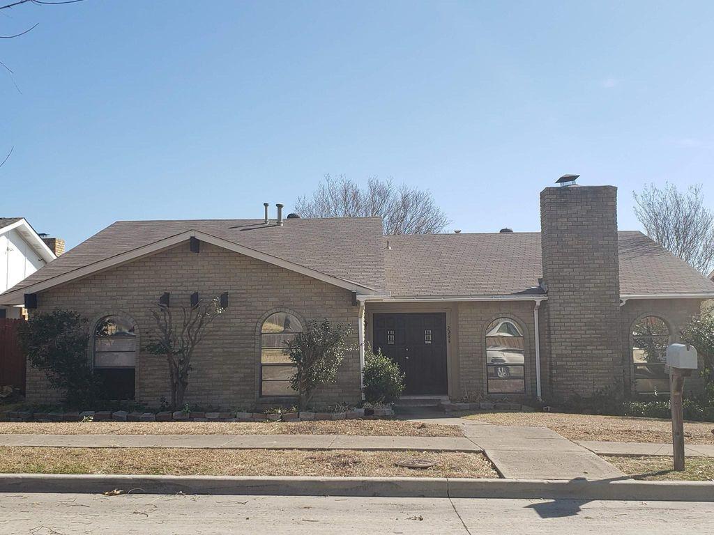 Foto principal - 2944 Furneaux Ln
