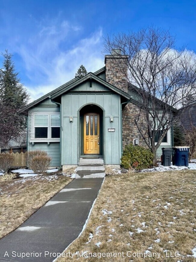 Building Photo - 2 br, 2 bath House - 19524 Fisher Lake Lane