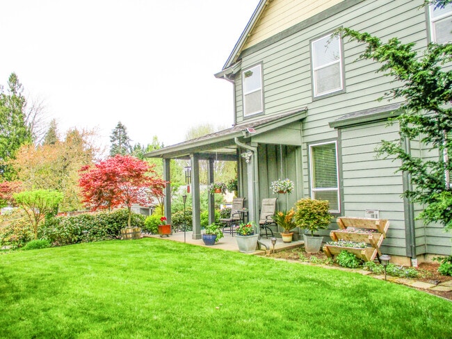 Photo - 5803 NE 73rd Cir House