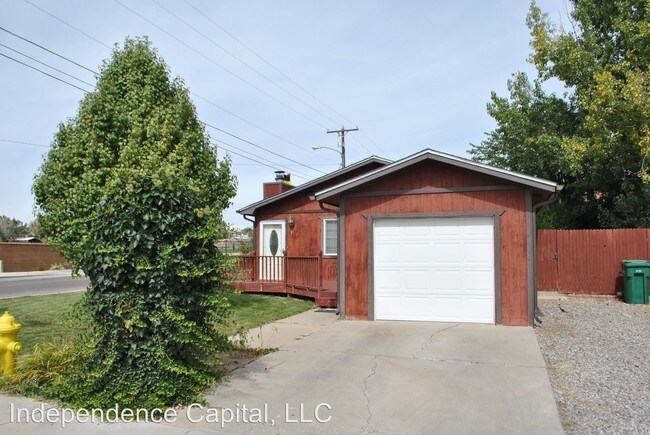 Building Photo - 3 br, 2 bath House - 1600 E. 21st Street
