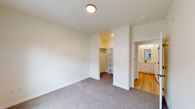 Interior Photo - The Velthuis Apartments