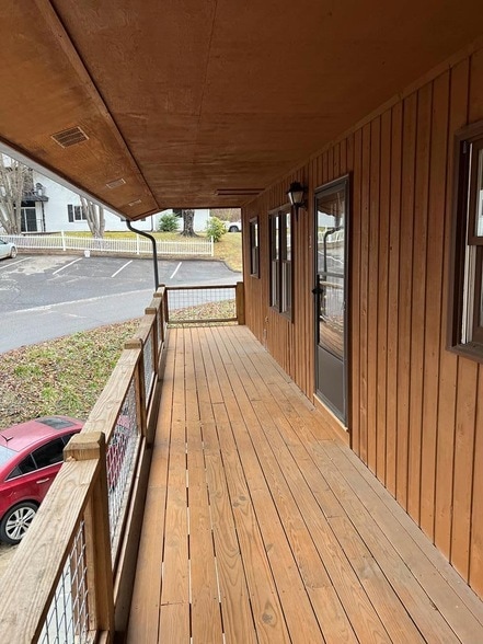 Foto del edificio - 0 N Womack St