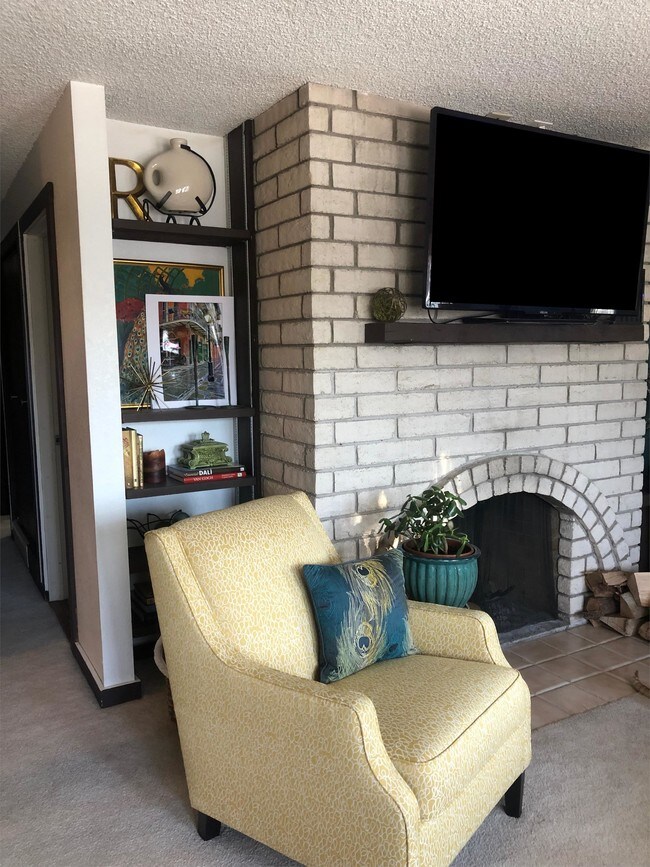 Foto del edificio - 3061 Reed Ave