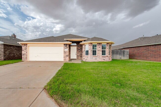 Foto del edificio - Spacious 4-Bedroom Gem in North Lubbock