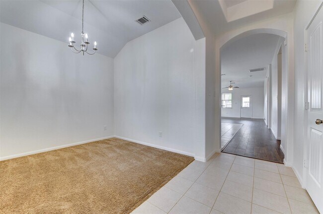 Foto del edificio - 12822 Pine Meadows St