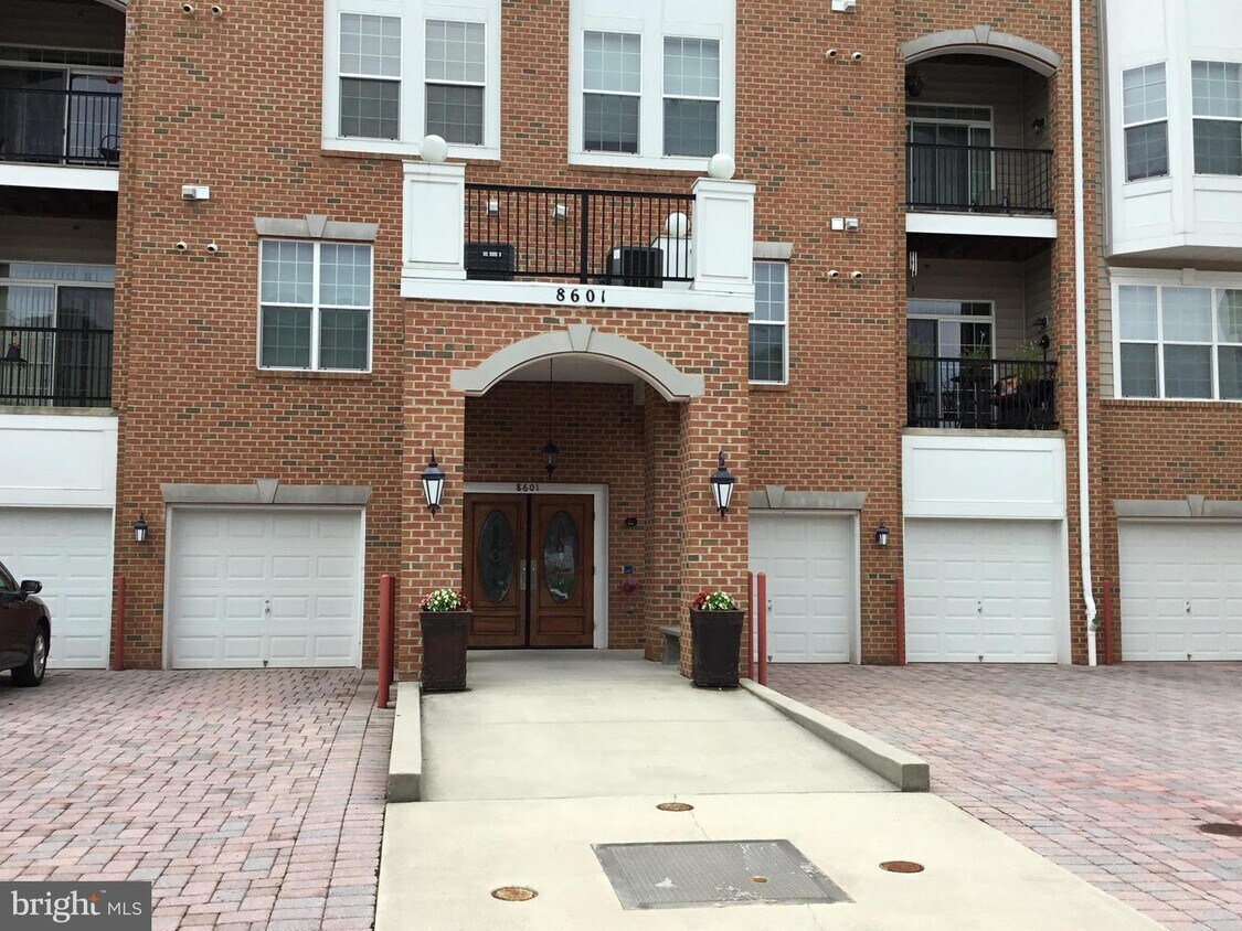 8601 Roaming Ridge Way Unit 301, Odenton, MD 21113 Condo for Rent in
