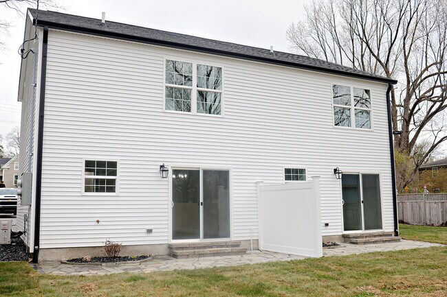 Foto del edificio - 217 Quince Alley