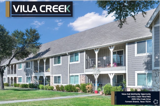 Building Photo - 2835 Villa Creek Dr