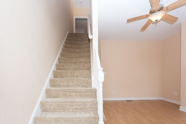 Foto del edificio - 1311 W Leigh St. Duplex