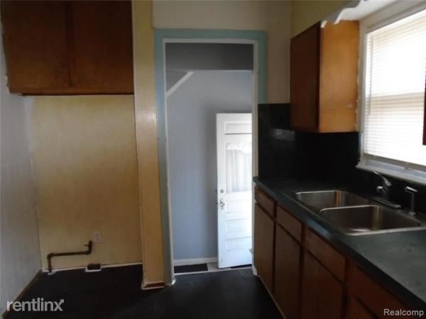 Foto del edificio - 3 br, 1 bath House - 16817 Coyle St