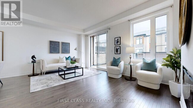 Photo du bâtiment - 60 Carole Bell Wy