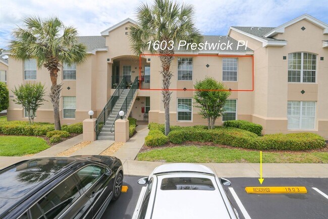 Foto del edificio - 1603 Preswick